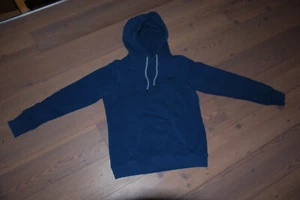 Chiemsee Langarmshirt Hoodie S Baumwolle Sweatshirt Kapuzenpullover - Bild 1 von 4