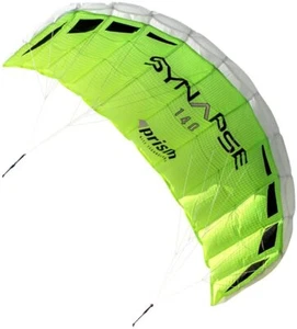 Prism Kite Technology Synapse Dual-Line Parafoil Kite - ein idealer Einsteiger - Bild 1 von 5