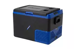 Kings Escape 65 Fridge/Freezer Camping | 12V & 24V |Fits 113 Cans | Portable - Picture 1 of 10