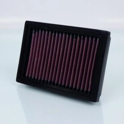 Filtre à air K&N pour Moto CAN-AM 990 Spyder Rt/Rs 2010 à 2016 Neuf - Photo 1/4