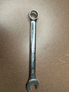 Craftsman Combination Wrench 12 Point Metric 13mm - Bild 1 von 1