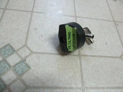 Jet Ski 96 Polaris SL 900 combustible encendido apagado moto acuática Foto 1 de 4