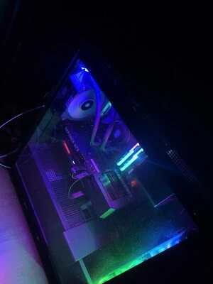 Pc gameur rtx 3060 Aorus V2 12go Vram - Photo 1/4