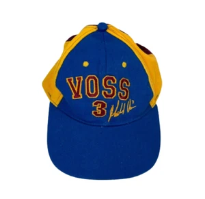RARE Club Ten Superstars AFL Vintage VOS 3 Cap Richard Nixon - Picture 1 of 8
