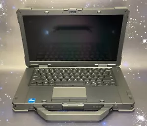 Lápiz óptico Dell Latitude 5430 resistente 14" FHD I5-1145G7 16 GB 256 GB W11P RGB - Imagen 1 de 4