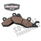 2002-2008 Kymco Super 9 LC Motorcycle Front Brake Pads