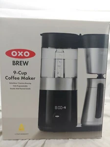 OXO BREW 9 Cup Coffee Maker - Picture 1 of 3
