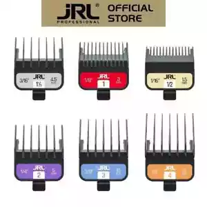 JRL Originale Clipper Premium Doppio Magnetico Clipper Attacchi Protezioni per JRL - Foto 1 di 9