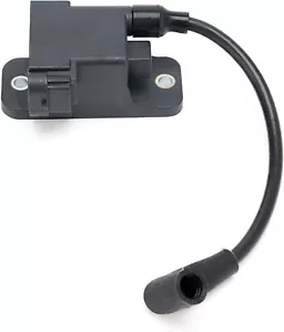 Outboard Ignition Coil CDM Module for Mercury 114-7509 827509A10 Engine 4 Pin - Picture 1 of 9