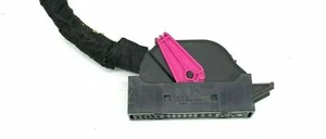 07 08 09 10 11 12 13 14 15 AUDI Q7 4L - AMPLIFICADOR/AMPLIFICADOR CONECTOR CABLEADO PIGTAIL - Imagen 1 de 1