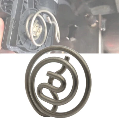 For Ford Mustang Servomotor Electronic Exhaust Flap Actuator Valve Spring Kit - Image 1 of 4