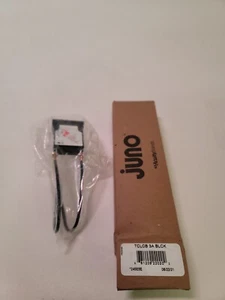 Juno TCLCB 3A BLCK Current Limiting Circuit Breaker - Picture 1 of 3