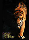 Framing Fearful Symmetries-(Writer On Tigers) David Blake-Hardcover-1848765762-G