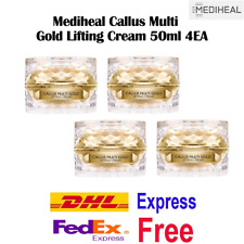 Mediheal Callus Multi Gold Lifting Cream 50ml(1.69oz) 4ea-Expedited FreeShipping