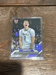 Cooper Flagg - 2024-25 Bowman U NOW® Karte: 40 - PR: 8.444.   20 Stück - Bild 1 von 2