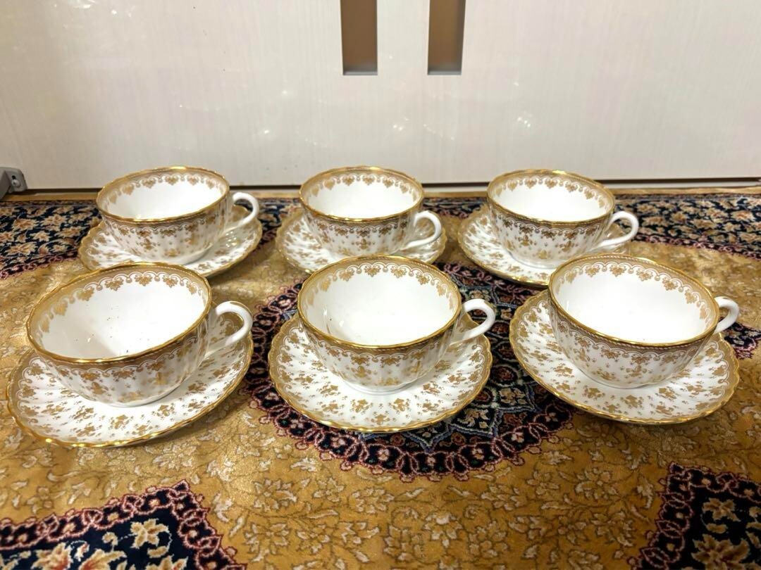 Spode Fleur De Lys Gold for sale | eBay Spode Fleur De Lys Gold for sale | eBay