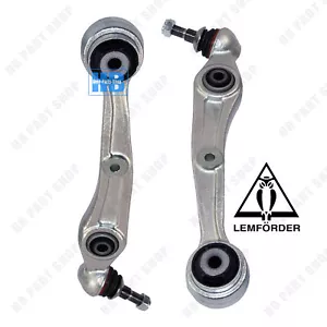 Lemforder Front Lower Rearward Control Arms For BMW G05 G06 G07 X5 X6 X7 19-23 - Picture 1 of 5