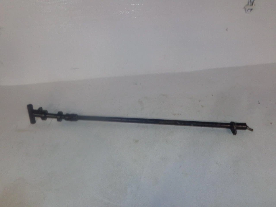 Arctic Cat Z1 2009 turbo poste de dirección TZ1 1100 F5 F6 F8 F1000 F570 Jag 2010 - Foto 1 de 1