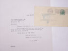 1932 Lamson Goodnow Fresch Chadwell Co Baltimore Md Post Card Ephemera P087d