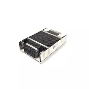 Dell YYH68 R730 R730XD Low Profile Heatsink - Picture 1 of 2