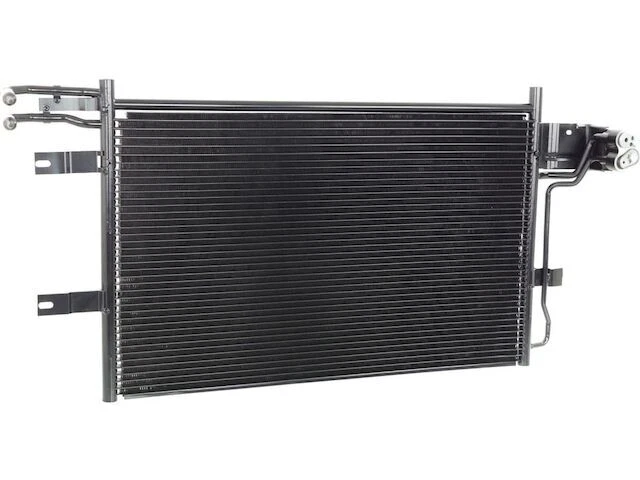 Action Crash A/C Condenser fits Ford Flex 2009-2012 73NZDF - Image 1 of 1