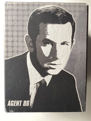 Get Smart Complete Series - Seasons 1, 2, 3, 4, 5 - 25 DVD set - Image 1 of 4