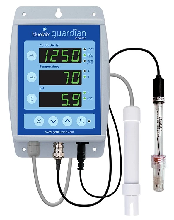 BlueLab Guardian Monitor Wi-Fi - Image 1 of 1