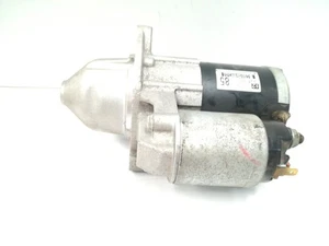 121810A185 motorino di avviamento per MITSUBISHI ASX 1.6 LPG 2010 346942 - Picture 1 of 21
