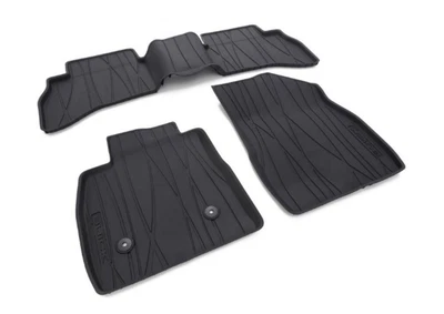 Alfombrillas Buick Encore GX 2020 21 22 23 24 2025 delanteras y traseras OEM 42664378 nuevas Foto 1 de 3
