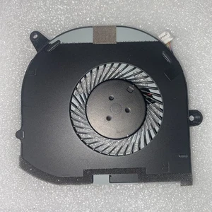 Ventilador de refrigeración Dell OEM XPS 15 (9560) - Ventilador lateral derecho AMA01 DC28000IPF0 TK9J1 P16 - Imagen 1 de 2