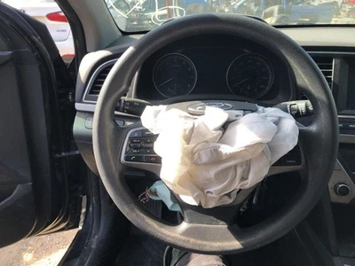 Volante HYUNDAI ELANTRA 2018 946704 - Imagem 1 de 3