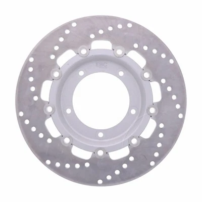 Disque Frein EBC 760.57.10 pour Honda 900 CB F Bol D'Or 1979-1983 - Photo 1/2