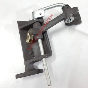 Deluxe Seat Spring Pair Compatible With Massey Tractor - Bild 1 von 6