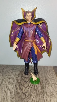 Hasbro Marvel Legends Series: What If...? Doctor Strange Supreme Action Figure - Image 1 of 2