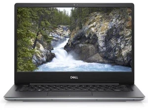 Dell Vostro 5581 Laptop i5 8th Gen 1.6GHz 16GB 256GB SSD 15.6" FHD Win 11 Pro - Picture 1 of 4
