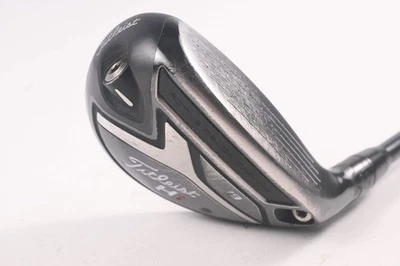 Titleist 818 H1 #3 Hybrid / 19 Degree / Stiff Flex Tensei CK White 90 Shaft - Image 1 of 4