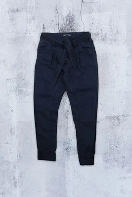 Pantalón capri clásico Desigual para dama talla L W26/L26 Foto 1 de 4