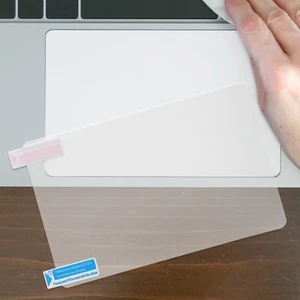 10 Stück Apple Laptop Schutzfolie Touchpad Guard Anti- - Bild 1 von 12