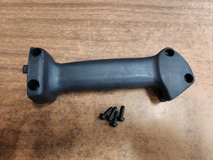Carcasa del acelerador recortadora de cuerda Weedeater Featherlite 530038580 530038581 - Imagen 1 de 6