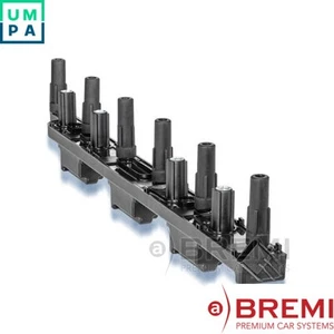 IGNITION COIL 20541 FOR JEEP CHEROKEE/GRAND/II WRANGLER ERH 4.0L S01 4.0L 6cyl - Picture 1 of 6