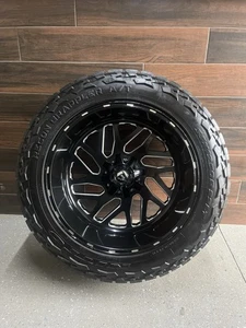 NITTO RECON GRAPPLER A/T - Picture 1 of 2