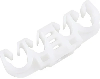 JP GROUP Support conduite de carburant 1161551200 pour VW GOLF II (19E, 1G1) - Photo 1/4