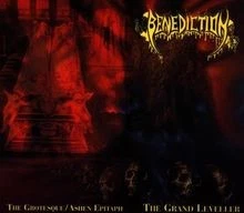 Grand Leveller (Classic Ser.) von Benediction | CD | Zustand sehr gut - Bild 1 von 2