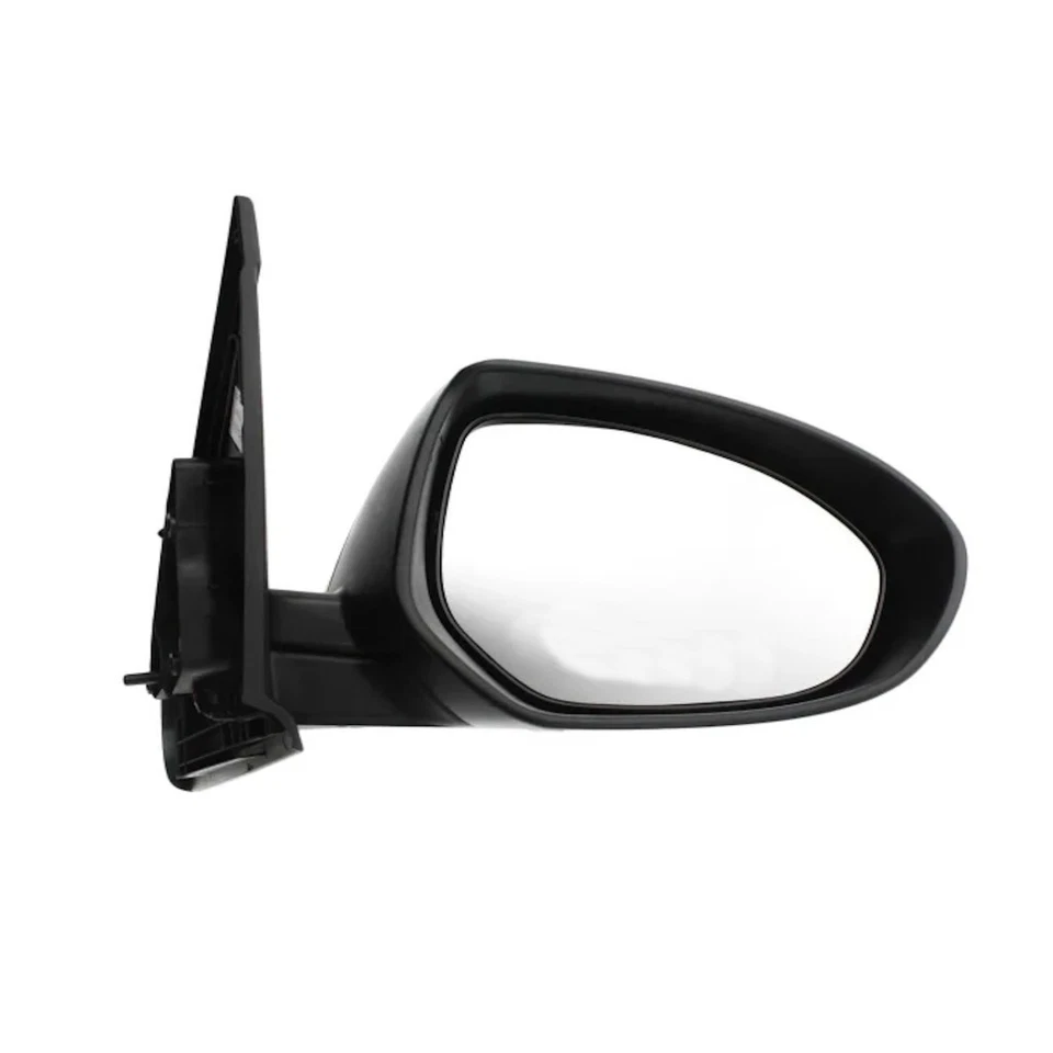 Espejo retrovisor de puerta lado del pasajero para Mazda 3 Sport 2012 2013 | eléctrico | plegable térmico Foto 1 de 4