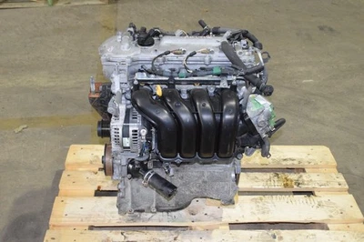 2009-2013 Toyota Matrix 1.8L Engine 2ZR Pontiac Vibe Corolla Motor - Image 1 of 4