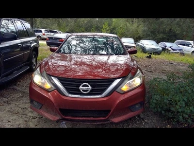 Seat Belt Front Bucket Passenger Retractor Fits 13-17 ALTIMA 1147341 Foto 1 de 4