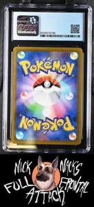 2022 Battle Region #006/067 Roselia CGC 9.5 - Picture 1 of 2