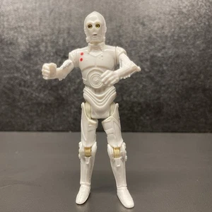 Figura Suelta Star Wars ESB Legacy K-3PO Protocolo Blanco Droide Hoth Recon Patrol - Imagen 1 de 4