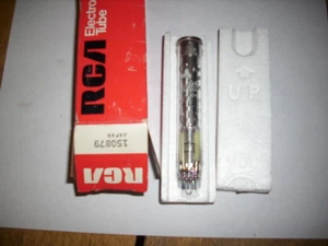 Matsushita s4104 rca 150879 Kameraröhre - Bild 1 von 4