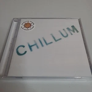Chillum - Self Titled CD 2971 Prog Rock Second Hand, Sunbeam Bonus Tracks - Picture 1 of 5